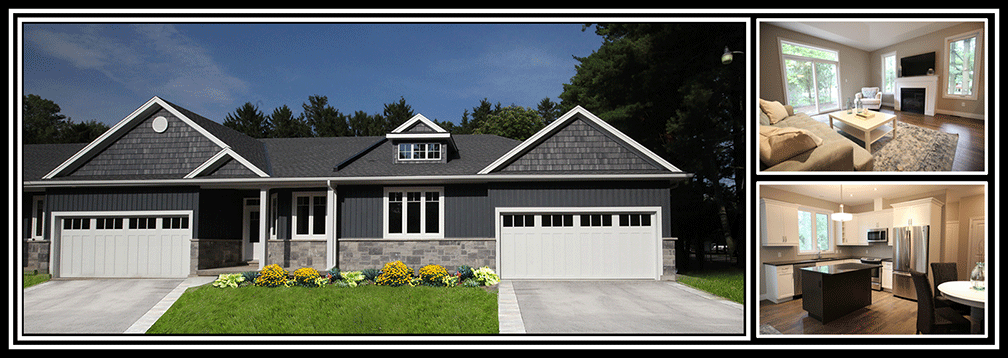 2 Bedroom 2 Bath, bungalow, MLS property, home, house and houses for sale in Port Dover, on the Gold Coast South Coast of Ontario, Lake Erie