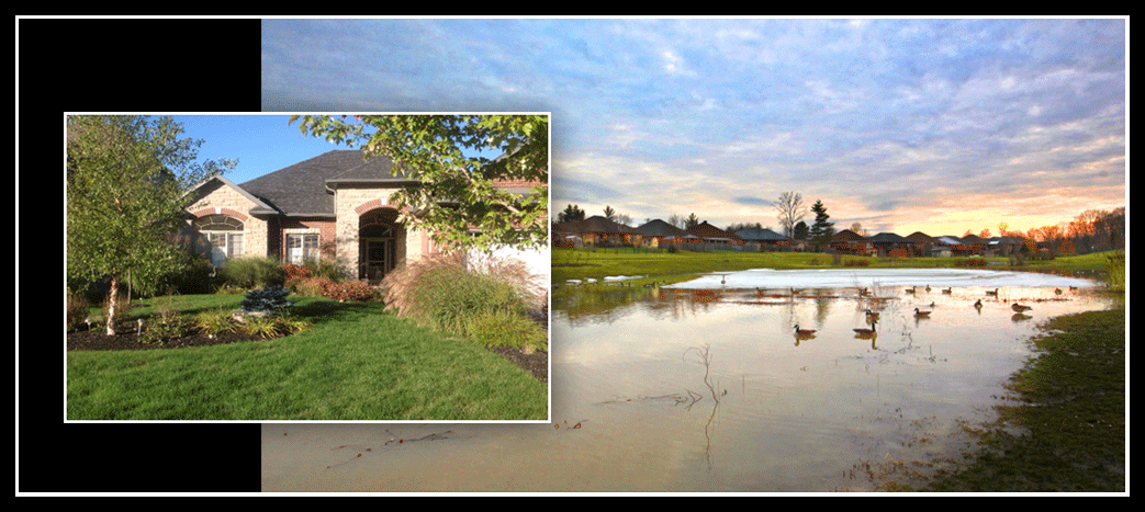 Port Dover Bungalow for Sale, on the Gold Coast, south coast of Ontario